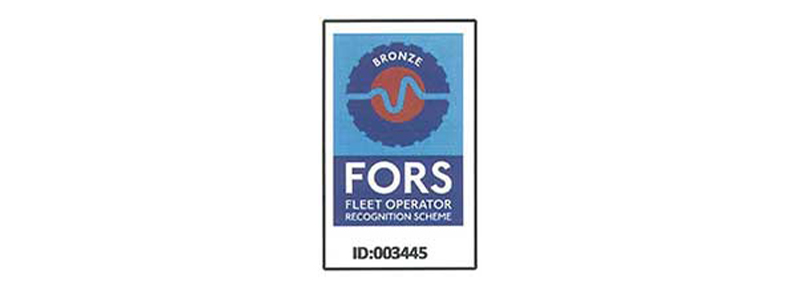 FORS - Stuart Group Ltd