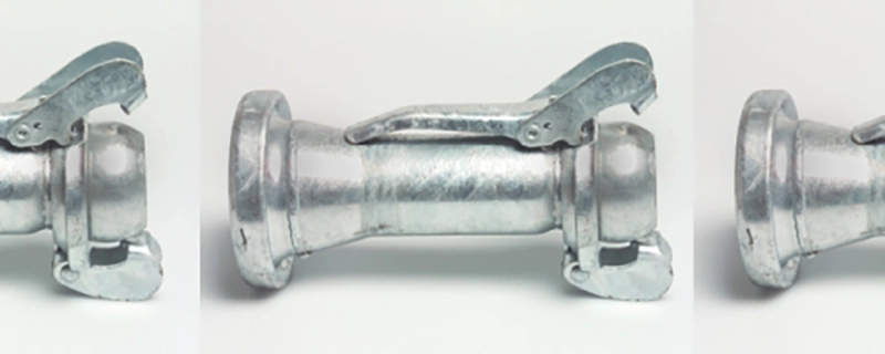 Bauer Coupling - Reducer (S81)