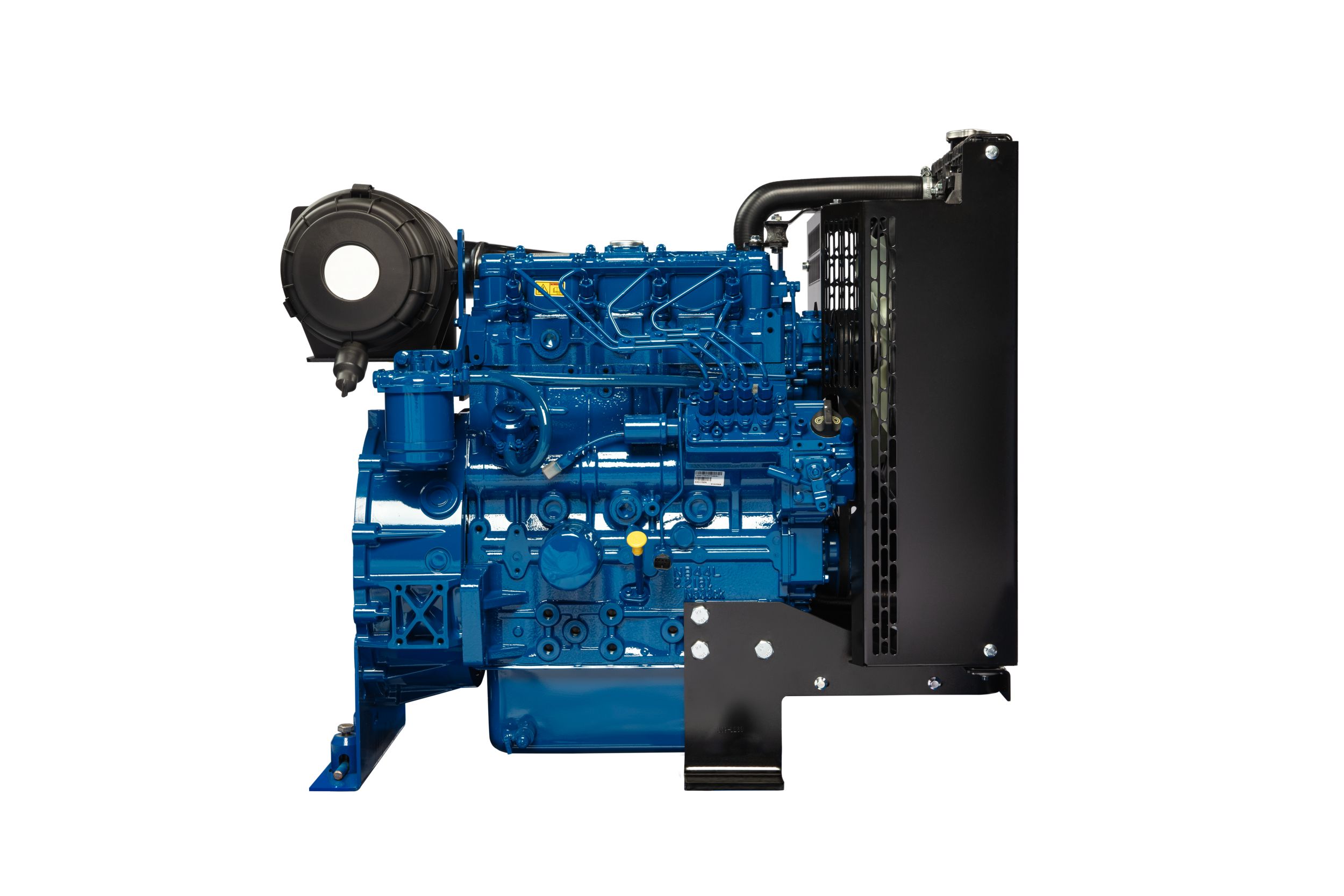 Perkins Engine 404D-22G Ready-to-Ship - Stuart Group Ltd