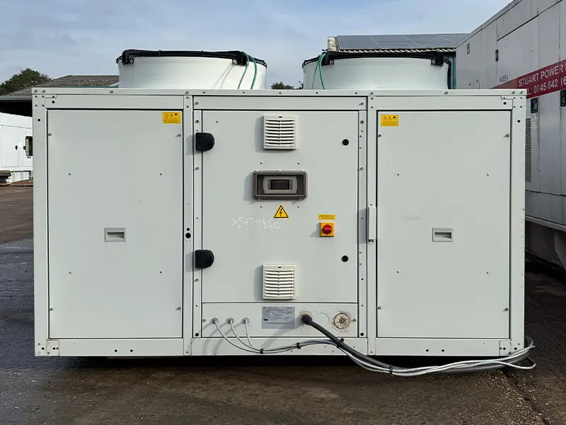 Carrier Rooftop Air Conditioning Units for Sale