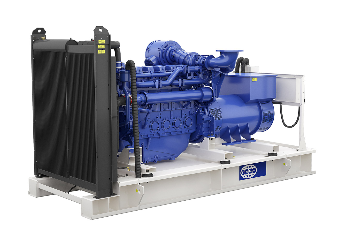 FG Wilson P910P1 / P1000E1