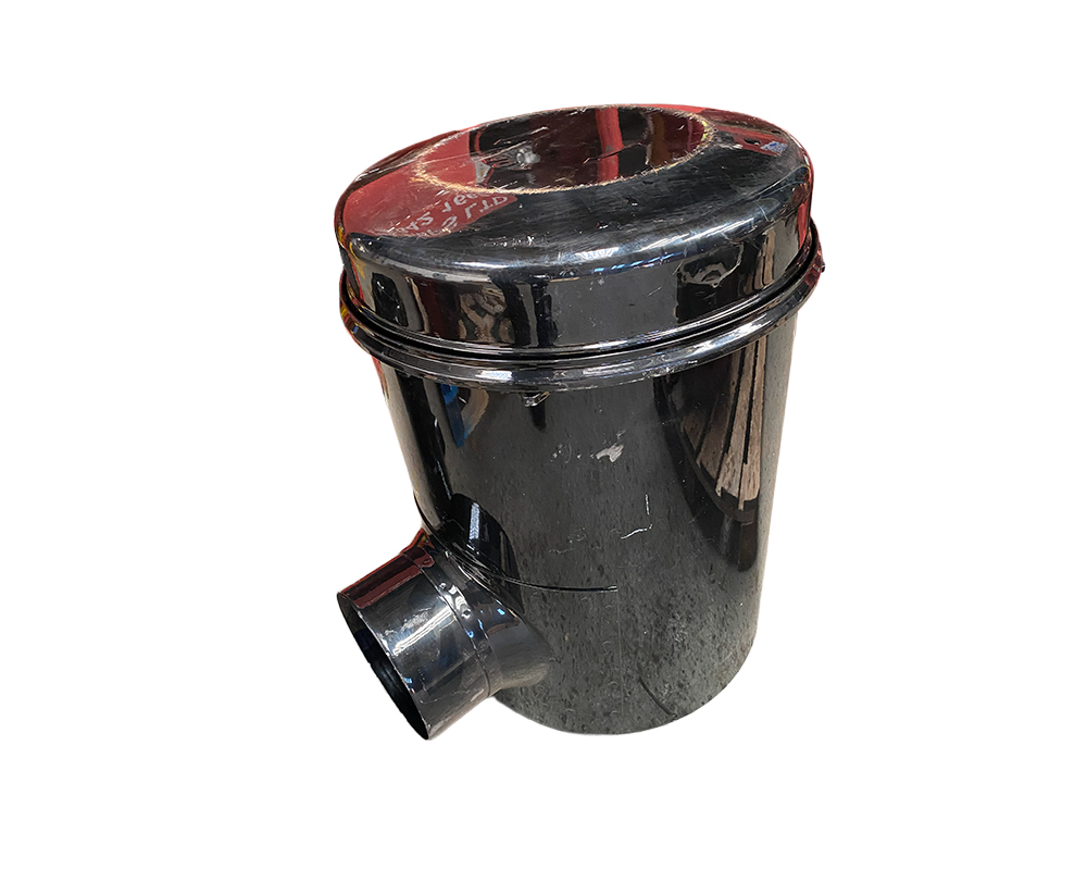 Complete Air Filter Assembly To Suit HL8/ HL16TS - Stuart Group Ltd