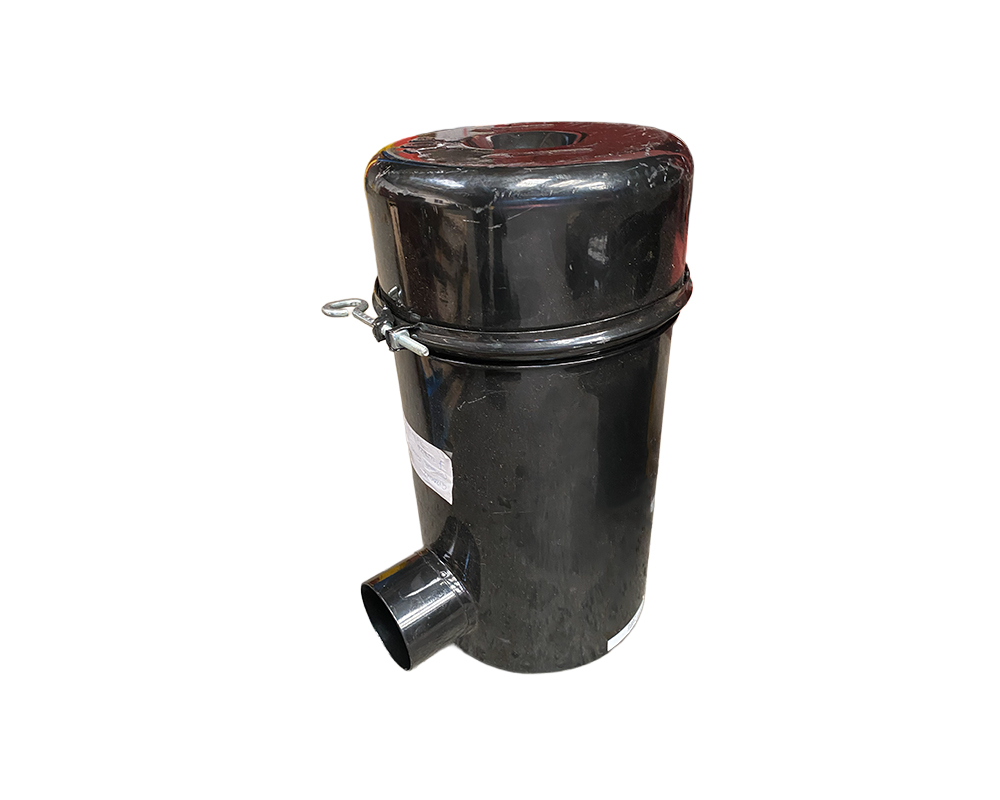 Complete Air Filter with Casing - Stuart Group Ltd