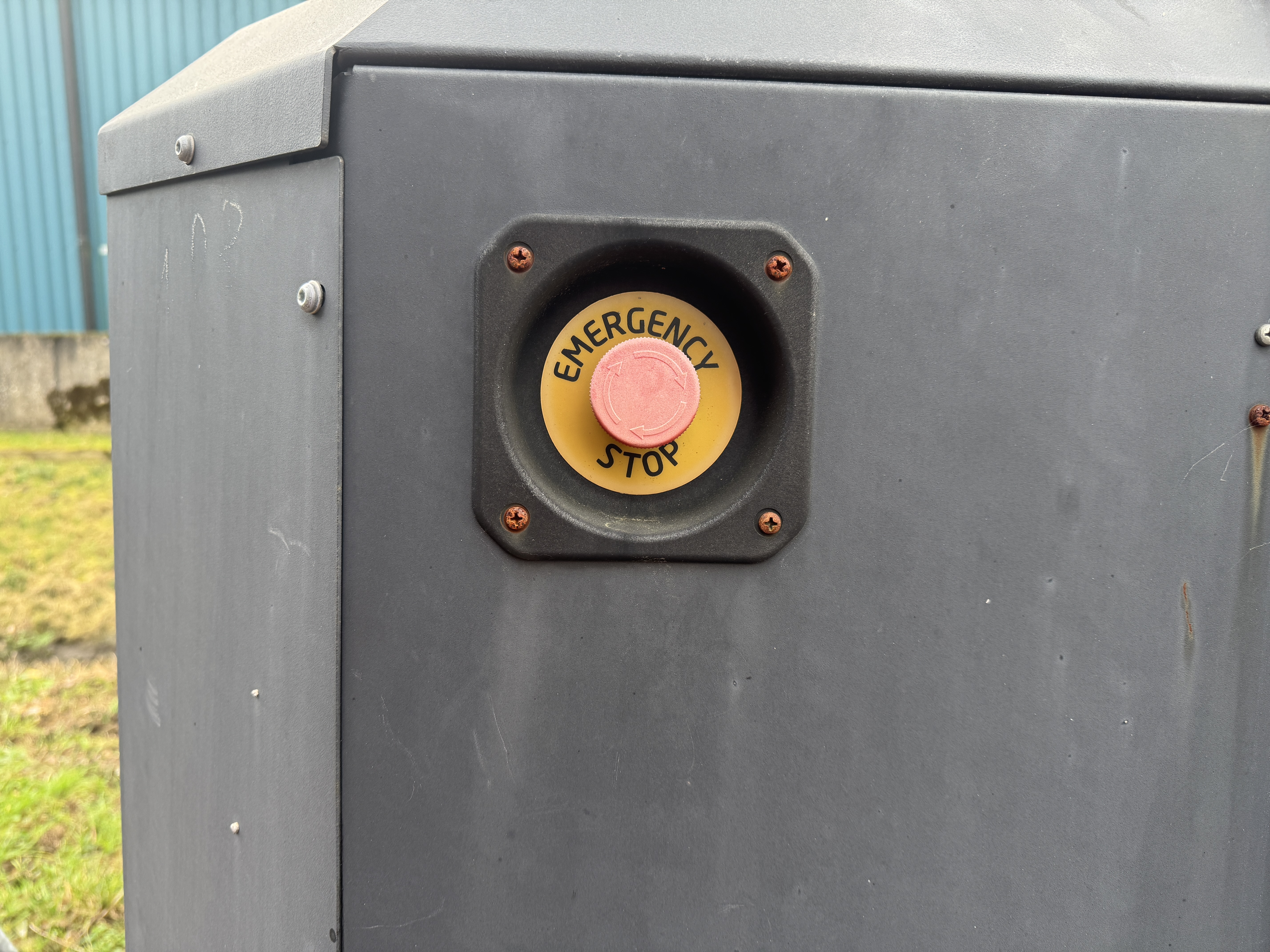 Used Pramac IQ20 Lighting Tower XSP9879 for sale