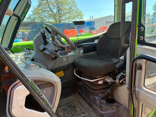 Merlo F50TD Telehandler