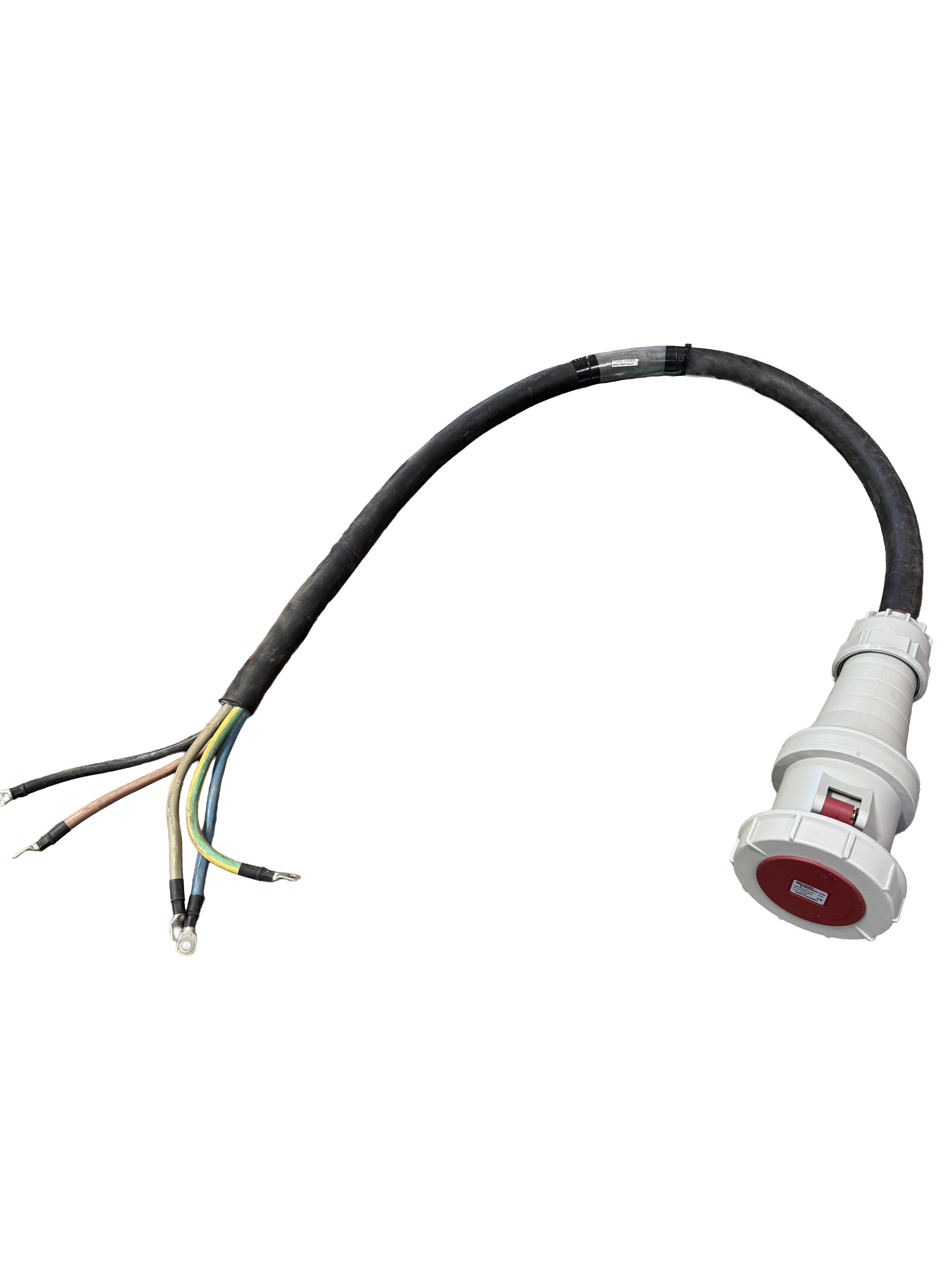 GEK Connection Fly Lead