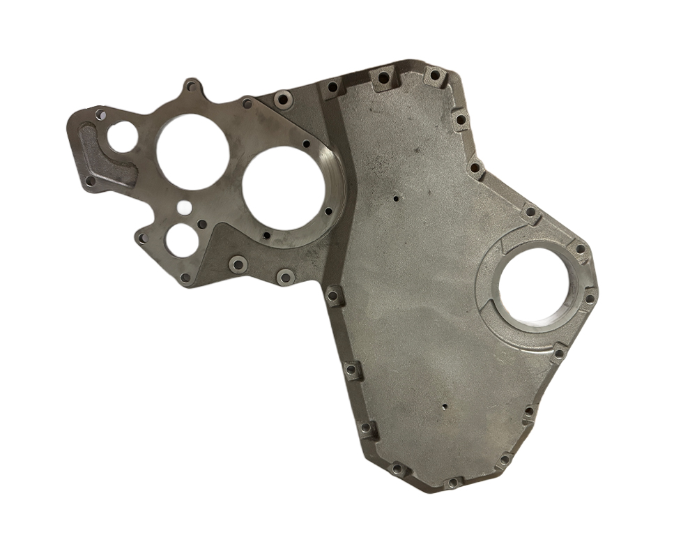 Perkins Timing Cover 10000-05892 - Stuart Group Ltd