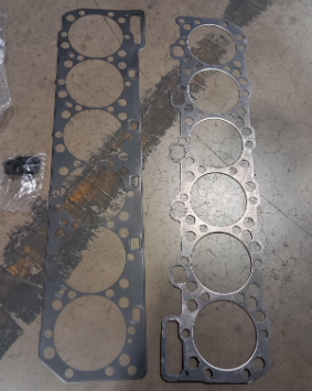 Perkins Kit Gasket 997-725 - Stuart Group Ltd