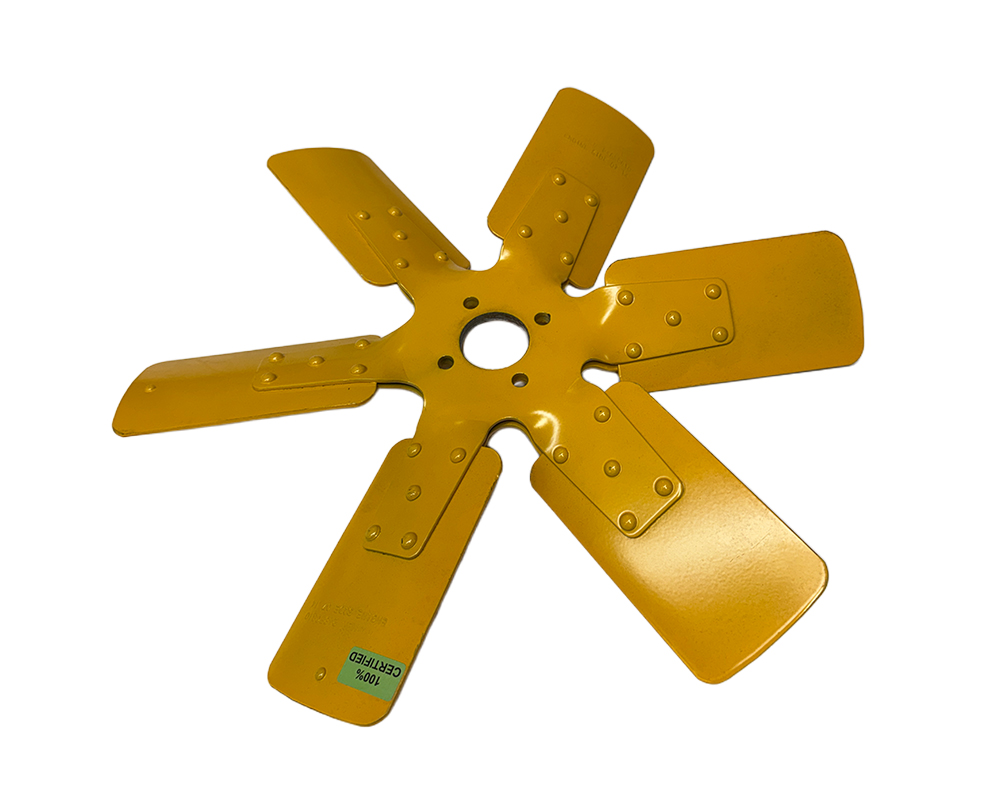 Perkins Fan 909-101 - Stuart Group Ltd