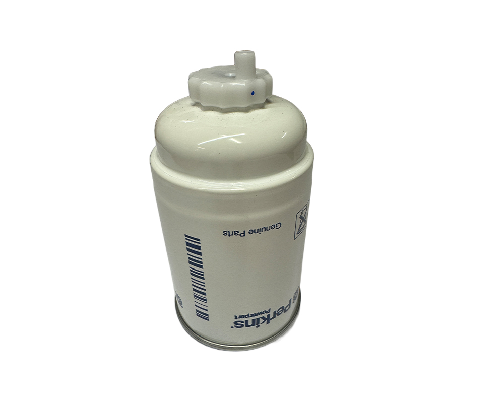 Perkins Fuel Filter 26561118 - Stuart Group Ltd