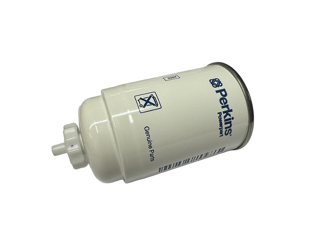 Perkins Fuel Filter 26561118