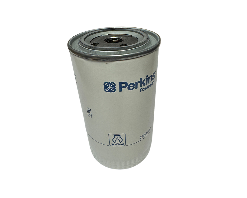 Perkins Oil Filter 2654407 - Stuart Group Ltd