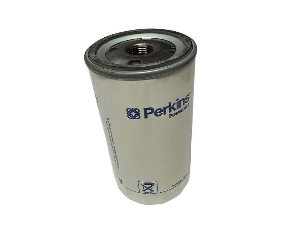 Perkins Oil Filter 2654408 - Stuart Group Ltd