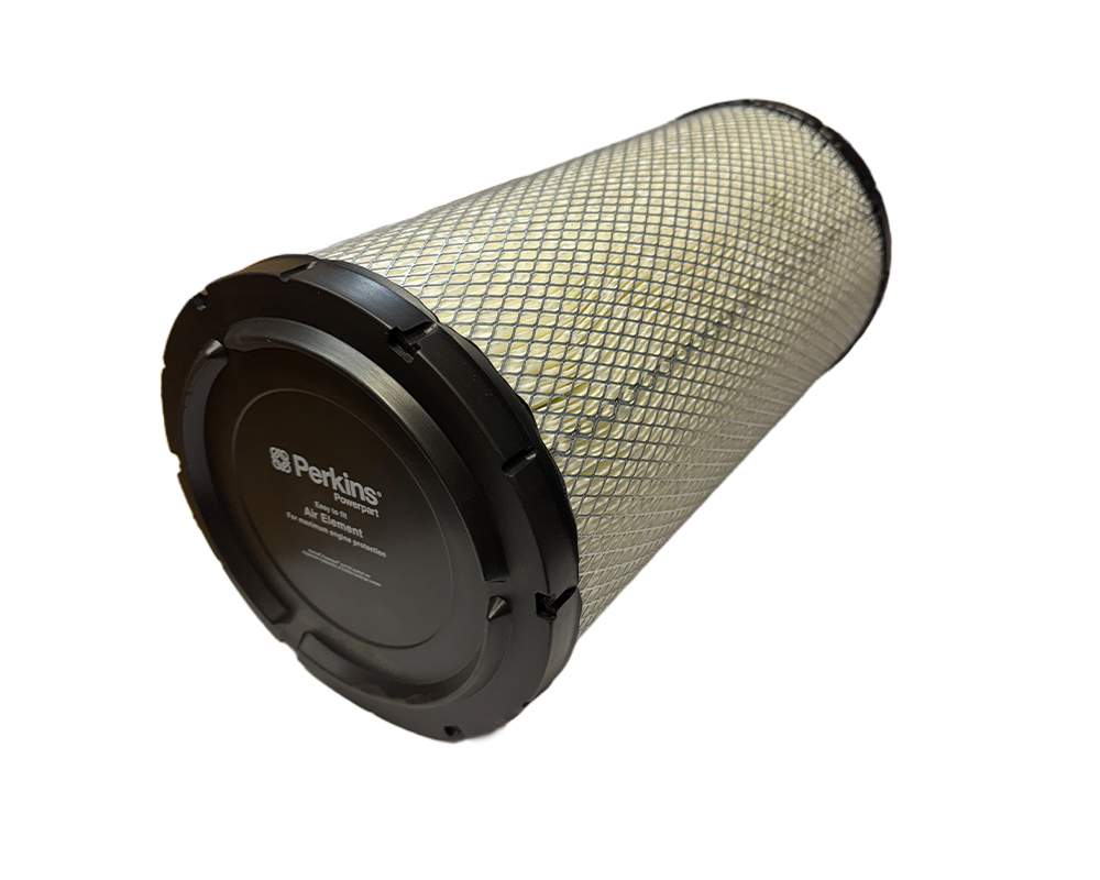 Perkins Air Filter 26510353 - Stuart Group Ltd