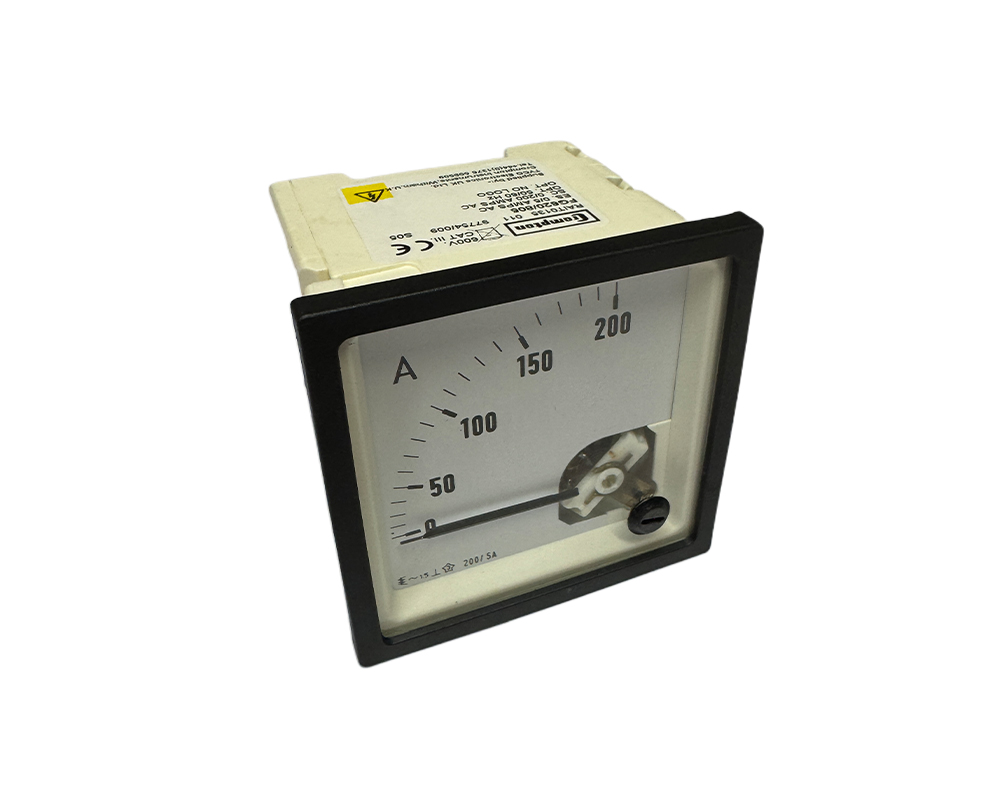Perkins 620-805 Ammeter - Stuart Group Ltd