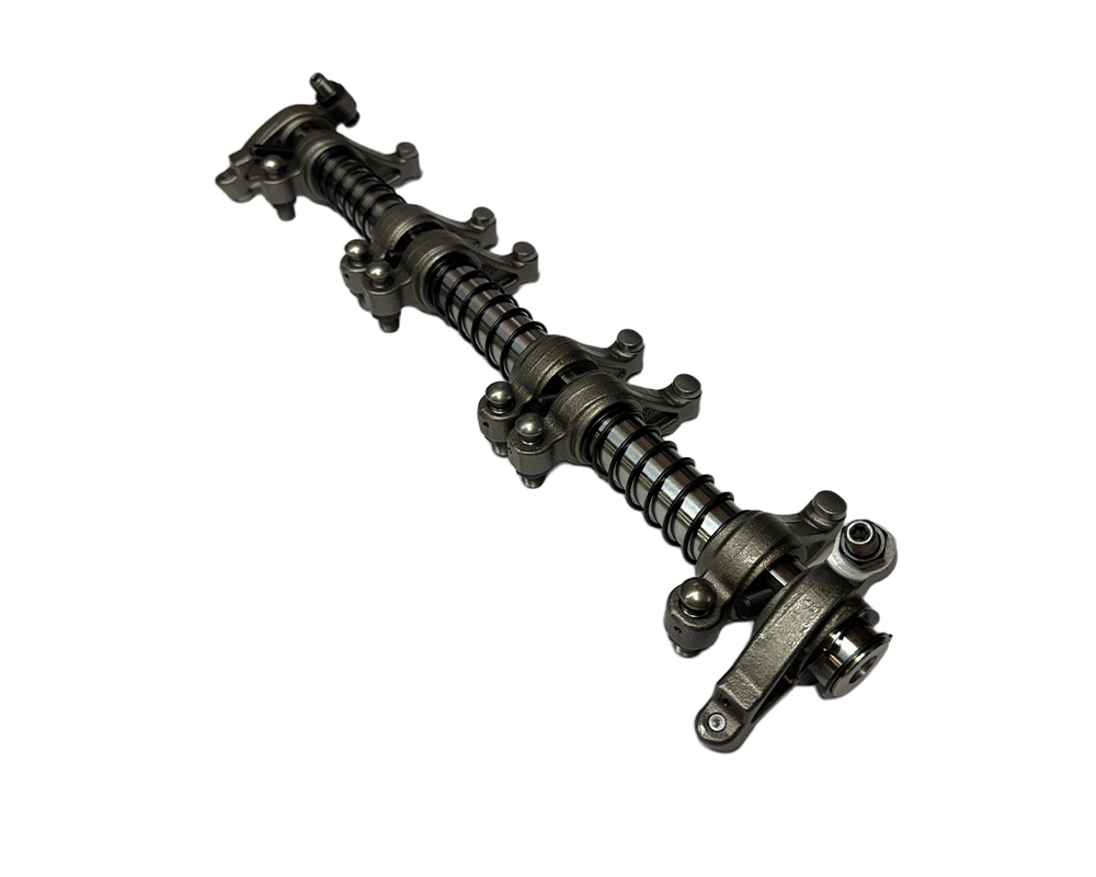 Perkins Rocker Shaft Assy 10000-57673 - Stuart Group Ltd
