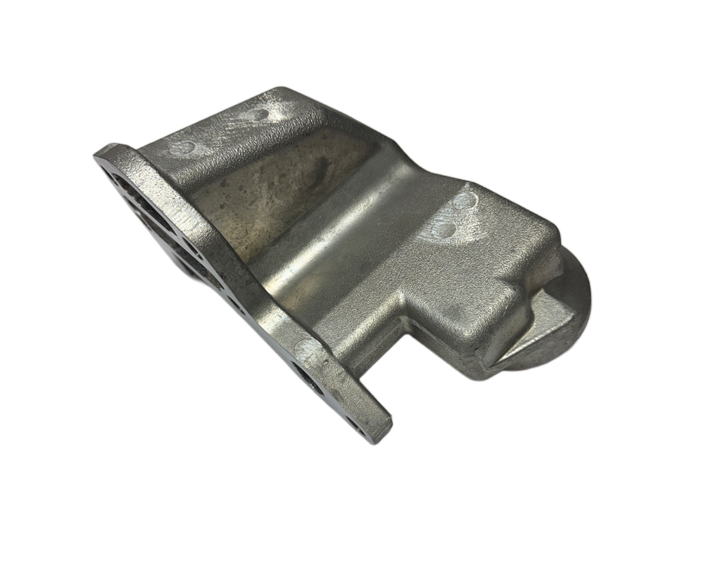 Perkins Oil Filter Head 982-697 - Stuart Group Ltd