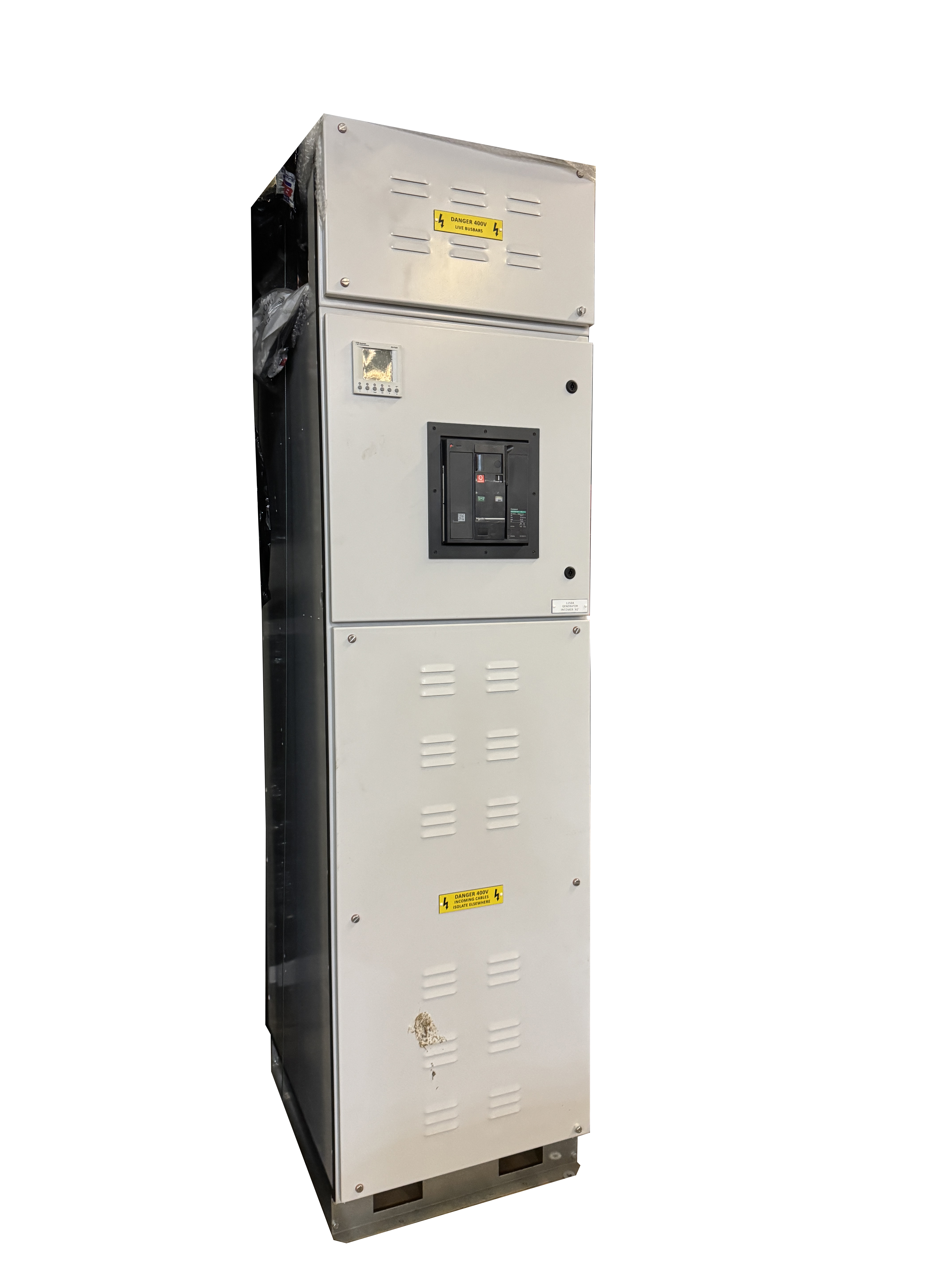 Distribution board