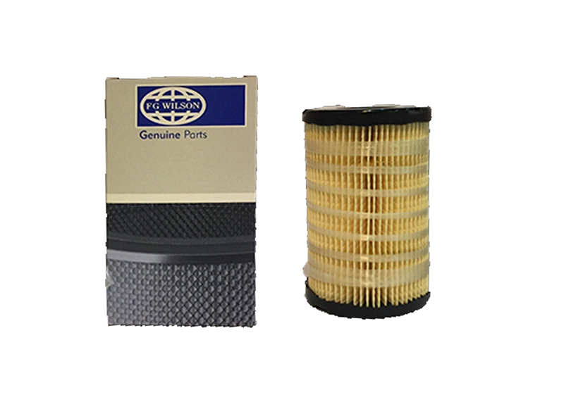 New FG Wilson 10000-59650 Fuel Filter