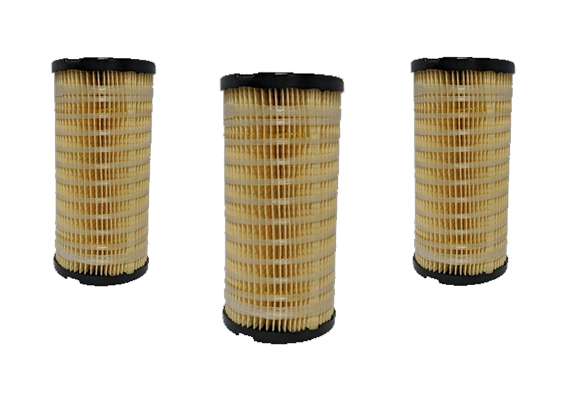 New FG Wilson 10000-59651 Fuel Filter