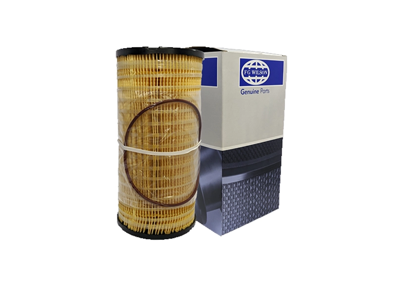 New FG Wilson 10000-59652 Fuel Filter