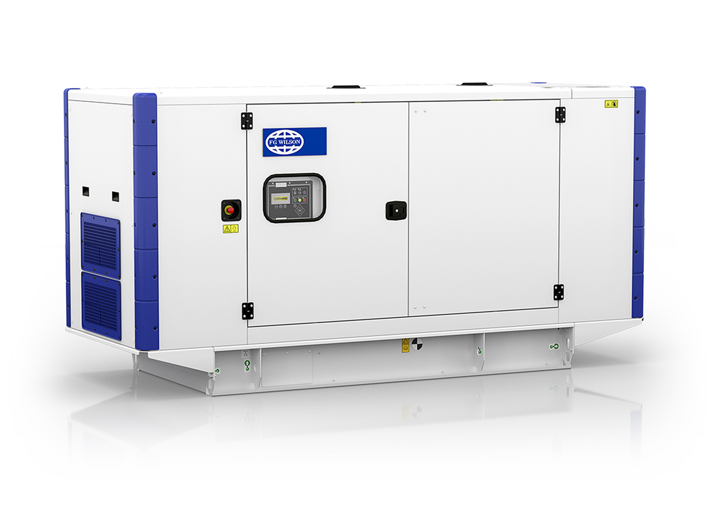 FG Wilson P200-6