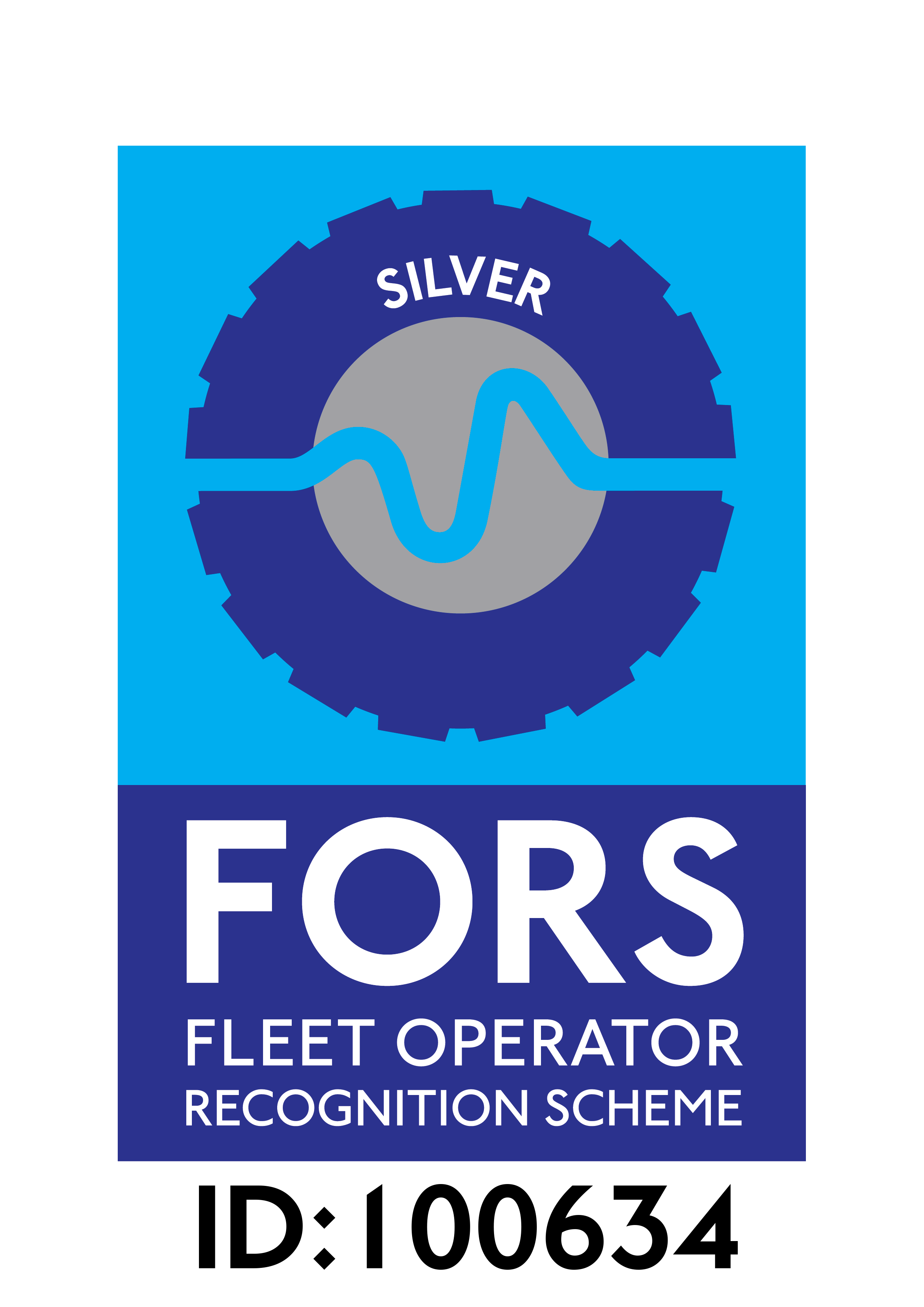 FORS - Silver