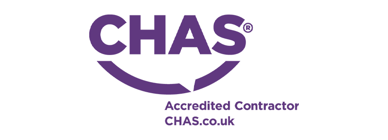 CHAS - Stuart Group Ltd