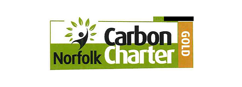 Carbon Charter - Stuart Group Ltd