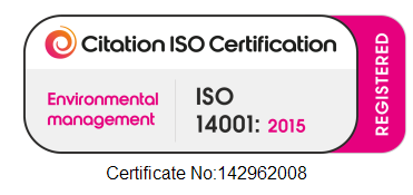 ISO 14001:2015