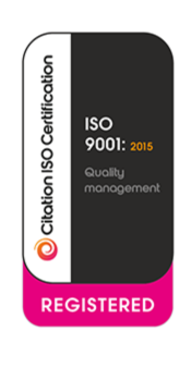 ISO 9001:2015