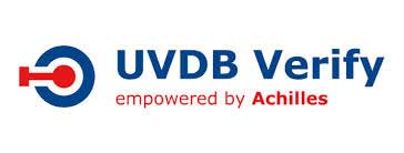 Achilles - UVDB Audit Certificate - Stuart Group Ltd