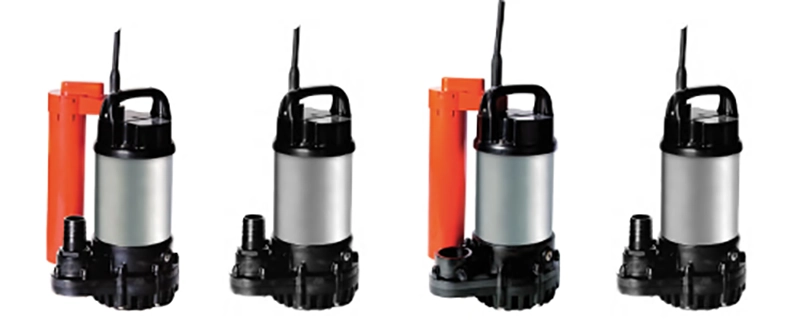 Tsurumi Submersible Drainage Pumps