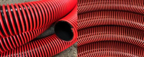 Industrial PVC Hoses