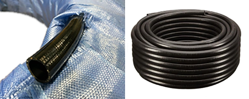 PVC Contractors Hoses