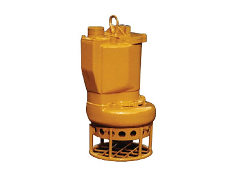 SPP S3CSL 75mm Hydraulic Submersible Pump Stuart Pumps Ltd