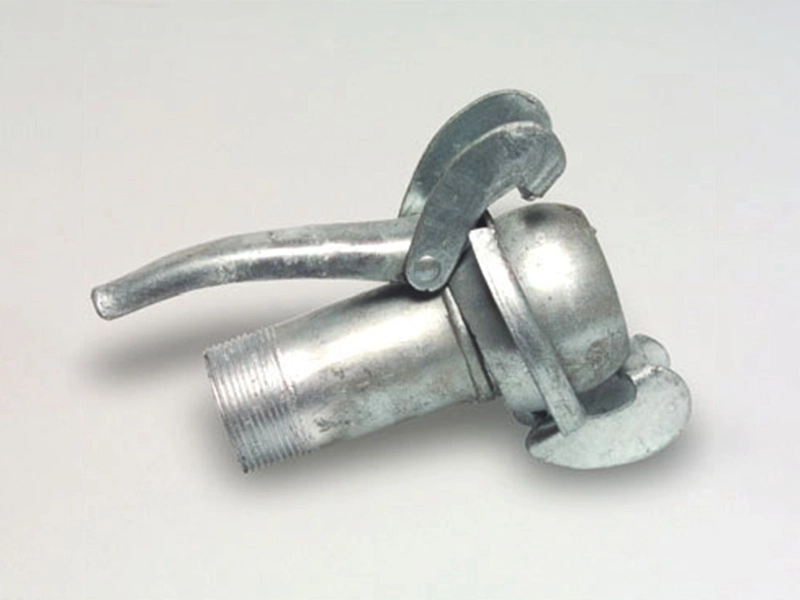 Camlock Fittings Steckerkupplung X Schlauchadapter – Vielseitiger Adapter Für Schlauchverbindungen Bauer Fitting