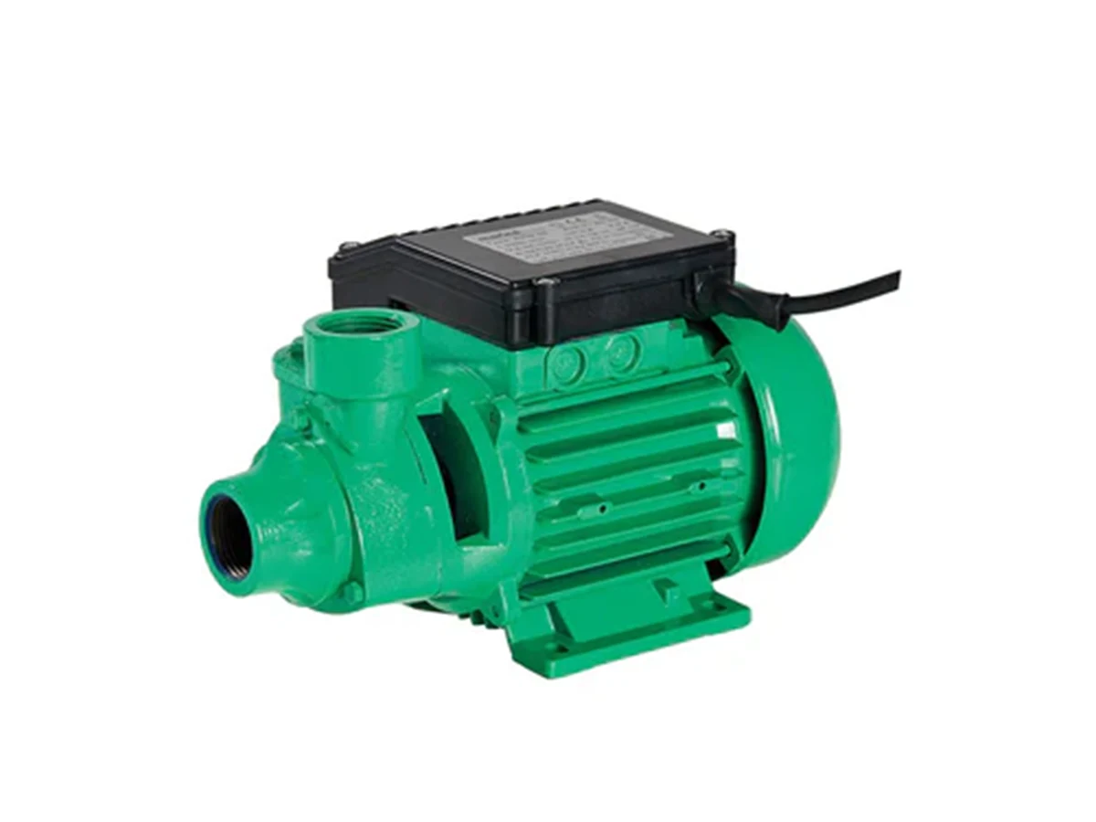 Speroni KP(M) Industrial Peripheral Pumps Stuart Pumps Ltd