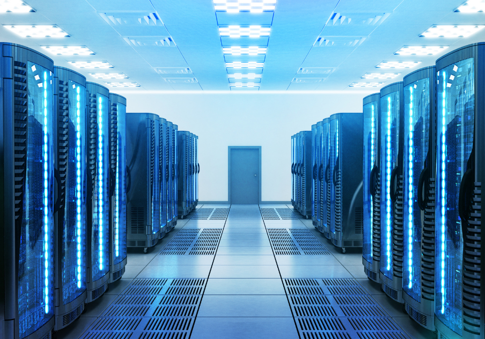 Data Centres