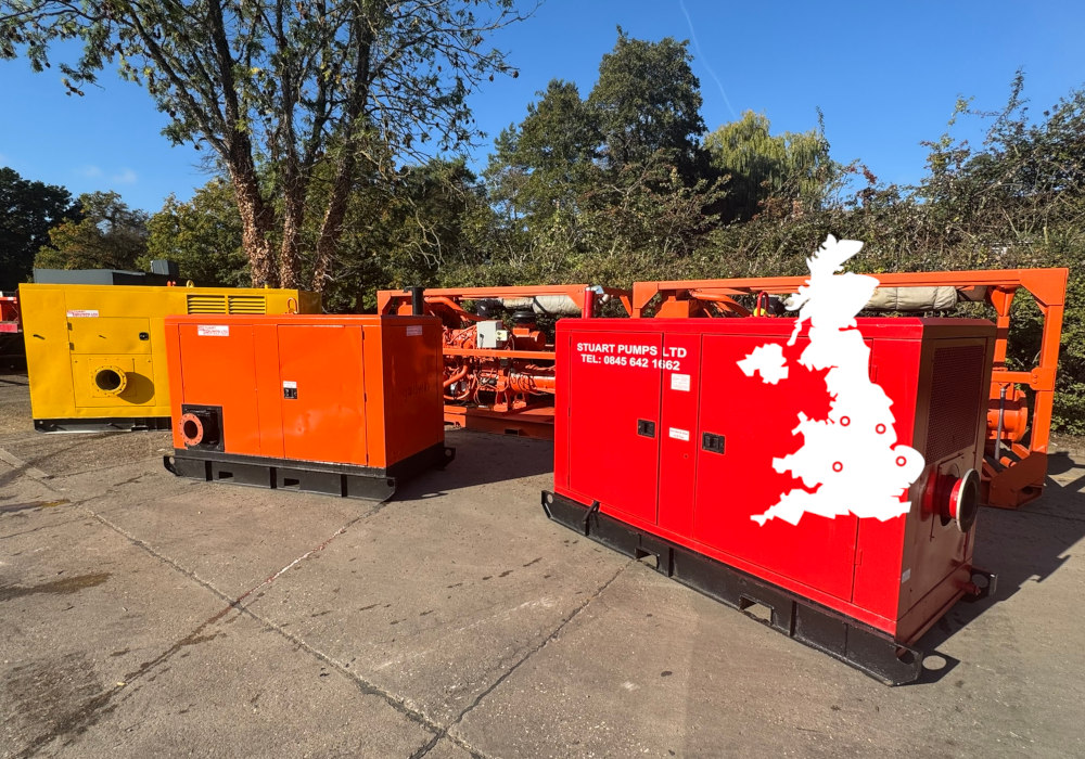 Picture of generators