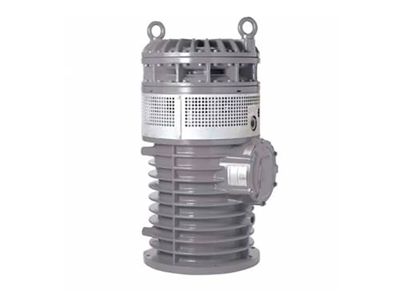 Flygt 2400 MT 6" FLANGE - Stuart Group Ltd