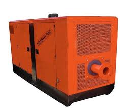 Godwin Dri-Prime CD180M Pump