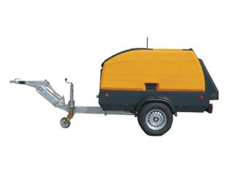 New SPP HSQ35D Portable Hydraulic Power Unit - Stuart Group Ltd