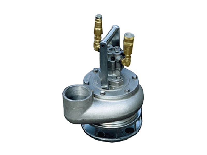 New SPP S3TC 75mm Hydraulic Submersible Pump - Stuart Group Ltd