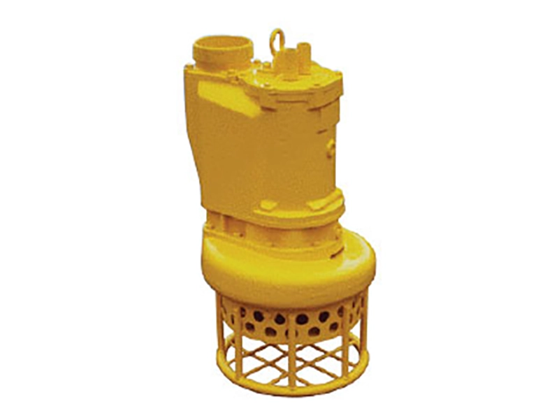 SPP SS6CSL 150mm Submersible Pump - Stuart Group Ltd