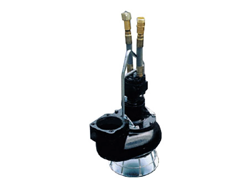 SPP S6V 75mm Submersible  Pump - Stuart Group Ltd