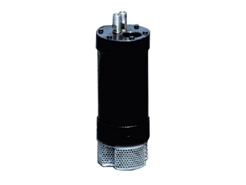 New SPP S1.5A 38MM Hydraulic Drive Submersible Pump - Stuart Group Ltd