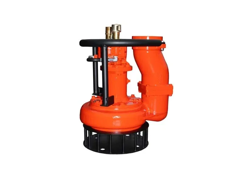 New Godwin 150MR SG Heidra Submersible Pump
