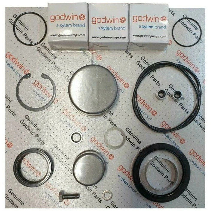 Godwin Dri-Prime Mechanical Seal Kit