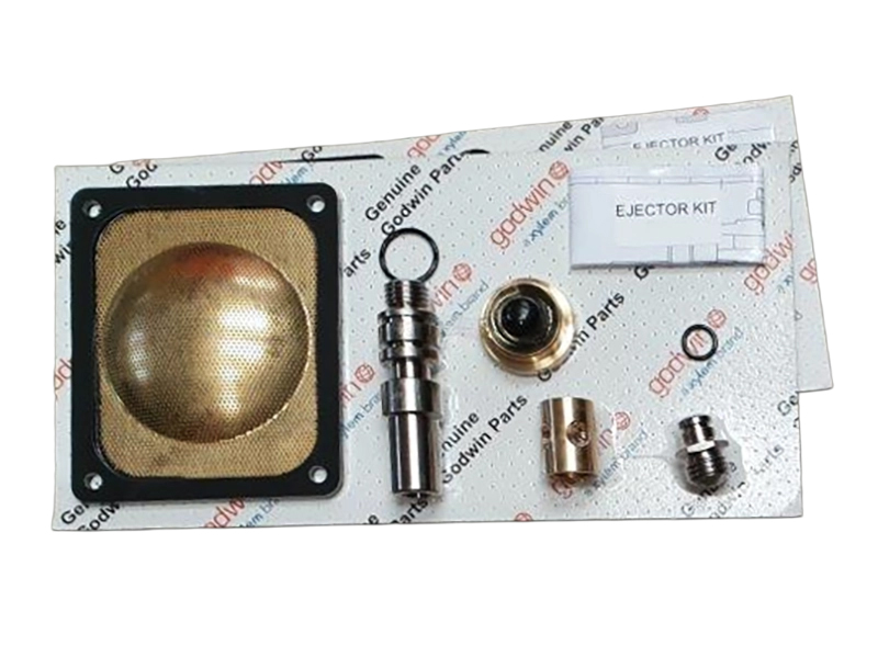 Godwin CD100M Complete Ejector Kit - Stuart Group Ltd
